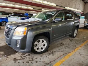 2013 GMC TERRAIN S