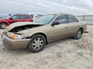 1999 TOYOTA CAMRY