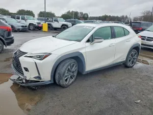 2020 LEXUS