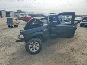 2006 FORD RANGER