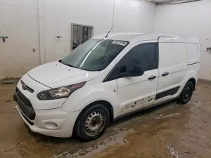 2015 FORD TRANSIT