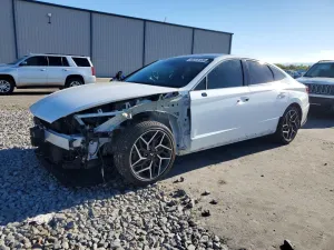 2023 HYUNDAI SONATA