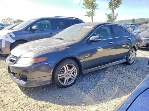 2005 ACURA TSX
