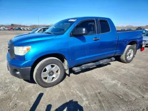 2007 TOYOTA TUNDRA