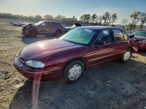 1997 CHEVROLET LUMINA