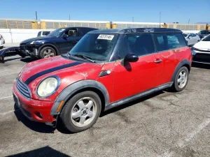 2008 MINI COOPER