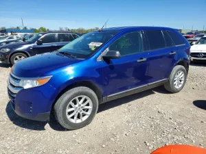 2014 FORD EDGE