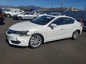 2016 ACURA ILX