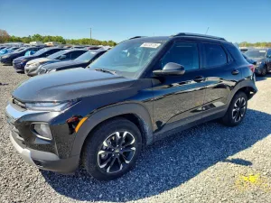 2022 CHEV TRAILBLAZE