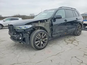 2022 BMW X7