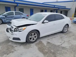 2013 CHEVROLET MALIBU