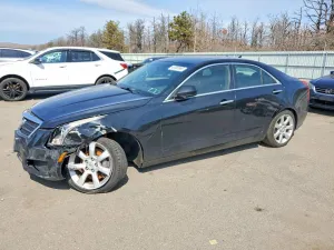 2013 CADILLAC ATS