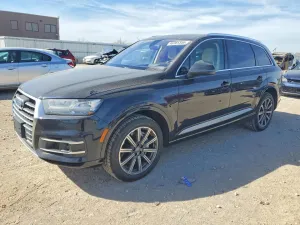 2018 AUDI Q7