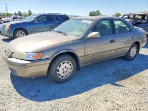 1999 TOYOTA CAMRY