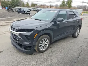 2024 CHEV TRAILBLAZE