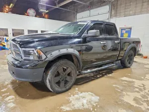 2012 DODGE RAM 1500