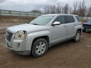 2014 GMC TERRAIN