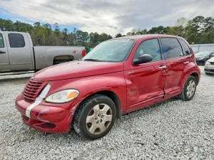 2005 CHRYSLER PT CRUISER