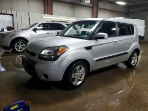 2011 KIA SOUL