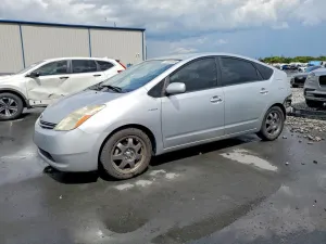 2009 TOYOTA PRIUS