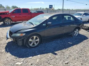 2009 HONDA CIVIC