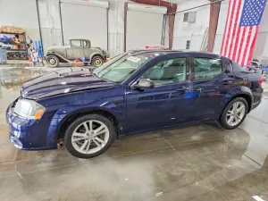 2014 DODGE AVENGER