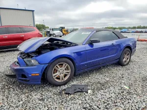 2014 FORD ALL Models