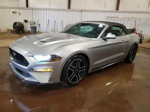 2021 FORD ALL Models