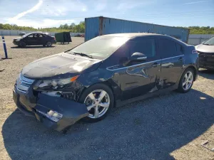 2014 CHEV VOLT