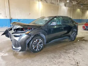 2024 TOYOTA ALL OTHER