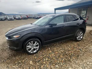 2023 MAZDA CX30
