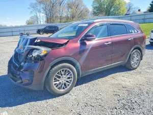 2020 KIA SORENTO