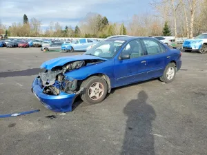 2005 CHEV CAVALIER