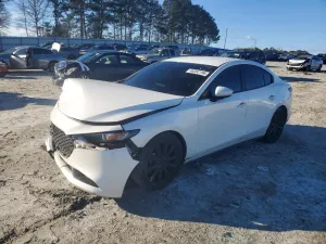 2019 MAZDA 3