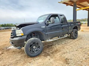 2003 FORD F250
