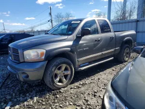 2006 DODGE RAM 1500