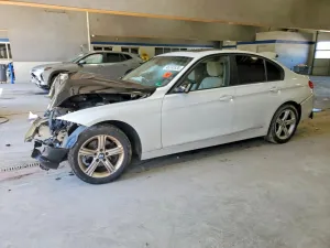 2014 BMW 3 SERIES