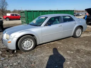 2006 CHRYSLER 300