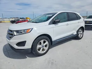 2015 FORD EDGE