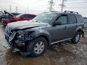 2010 MERCURY MARINER