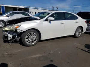 2013 LEXUS ES350