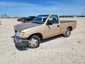 1999 TOYOTA TACOMA
