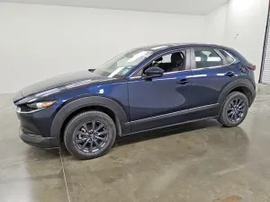 2024 MAZDA CX30