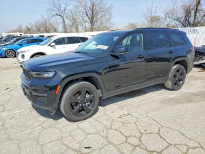 2023 JEEP CHEROKEE