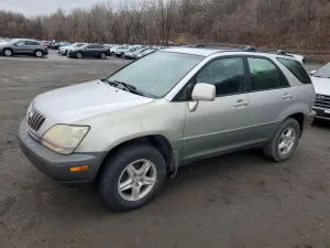 2002 LEXUS RX300