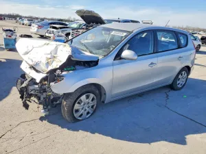 2012 HYUNDAI ELANTRA