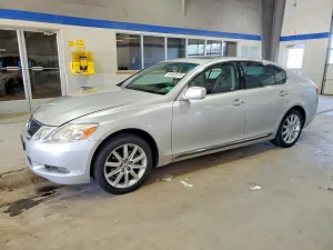 2006 LEXUS GS