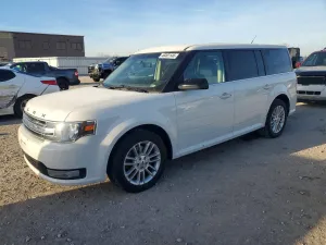 2013 FORD FLEX