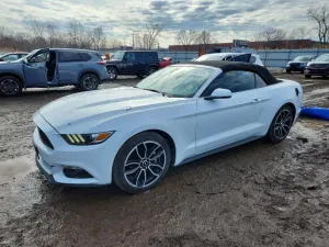 2017 FORD ALL Models