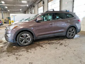 2015 HYUNDAI SANTA FE